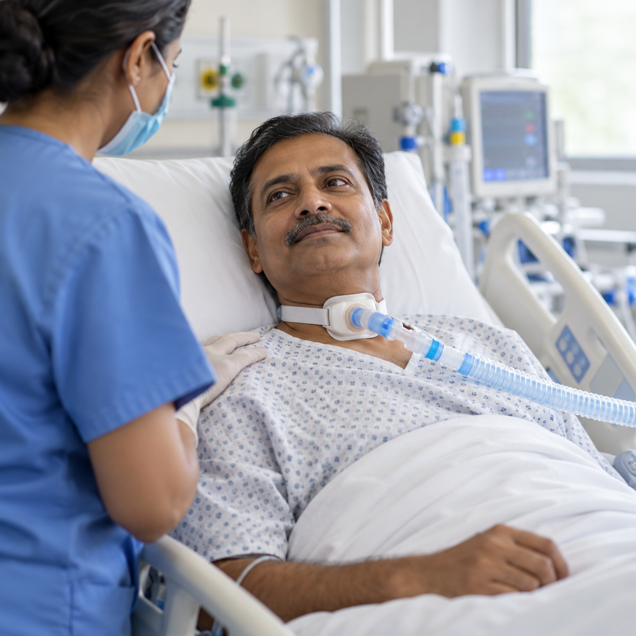 Post-Procedure Monitoring