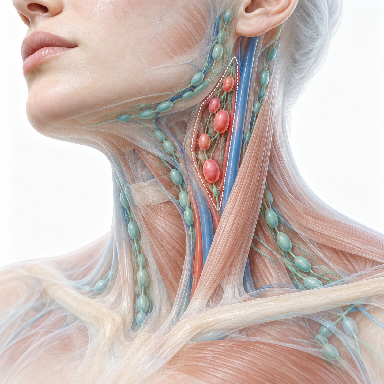 Neck Dissection
