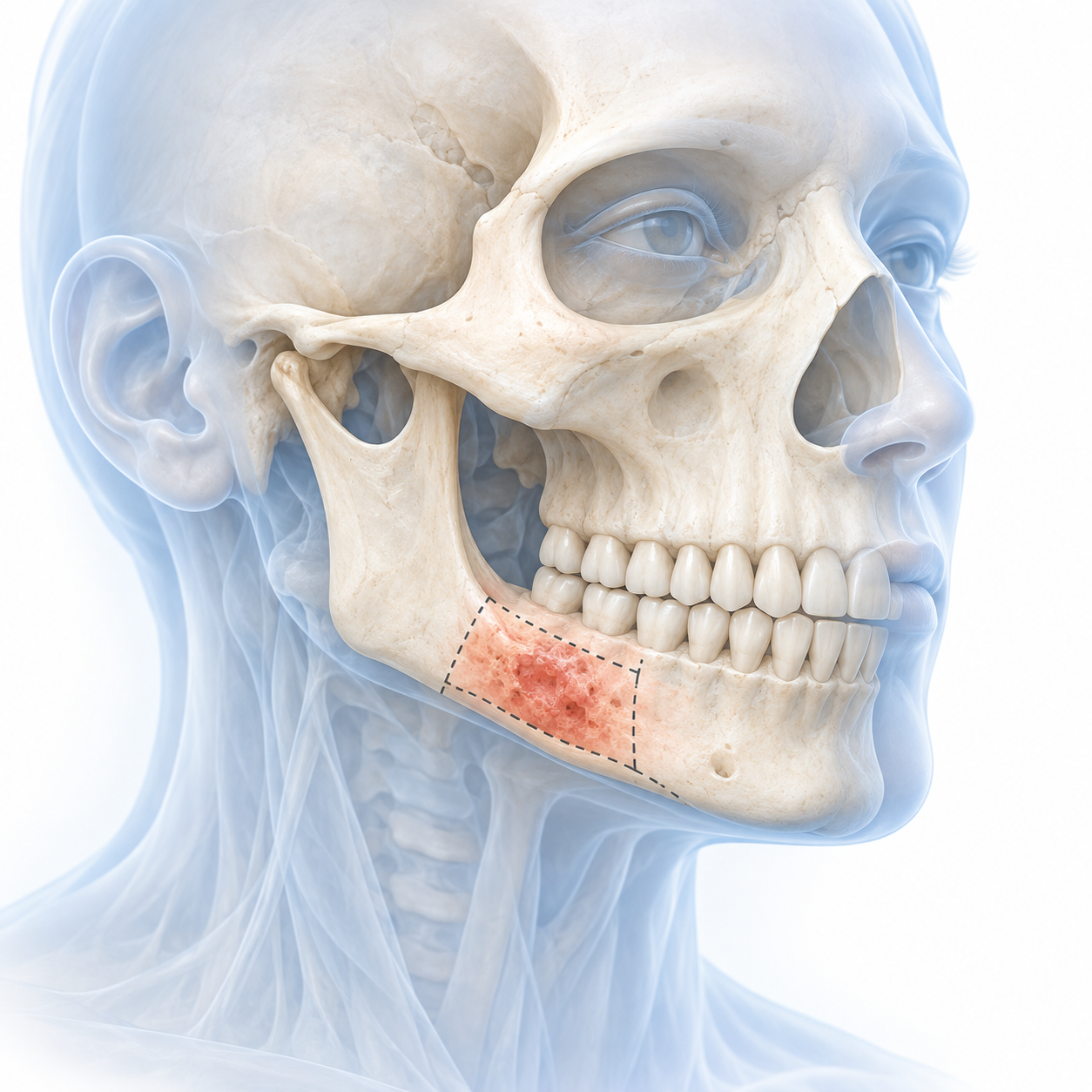 Maxillofacial Reconstruction After Cancer Surgery