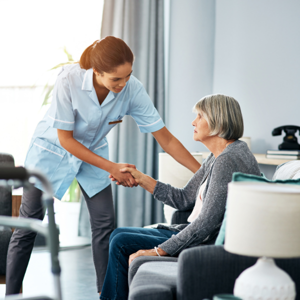 Follow-up care