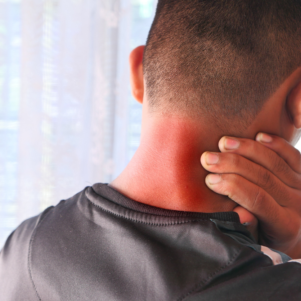Head and Neck Cancer Surgery