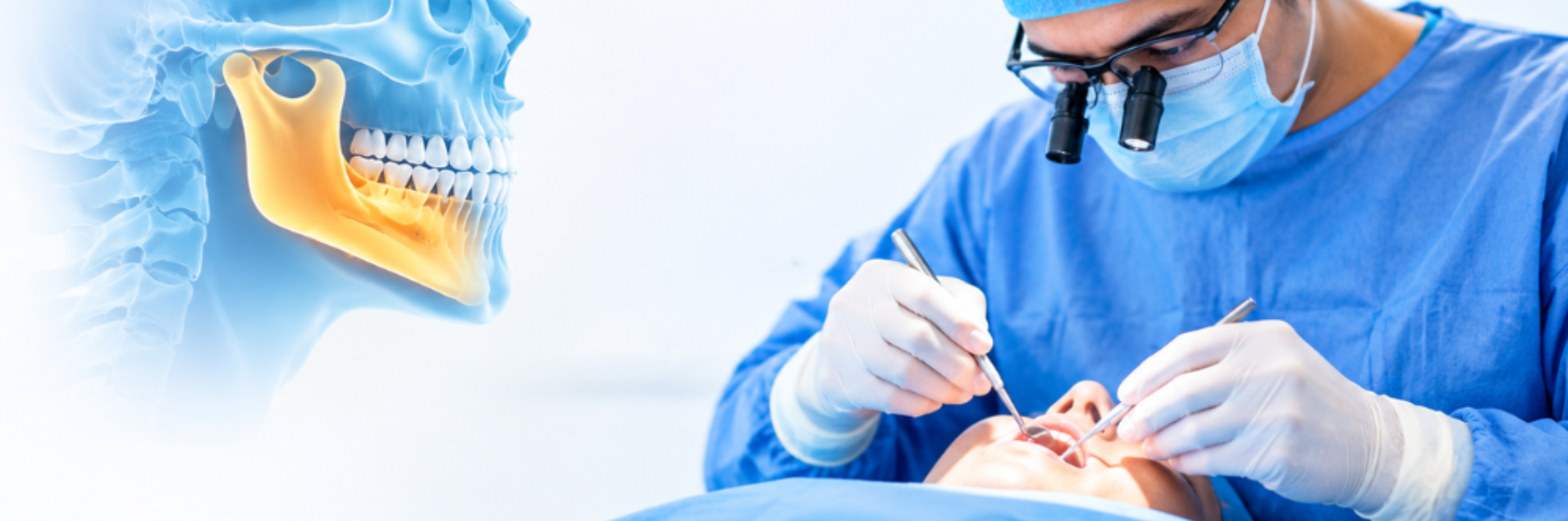 Dr. Gaurav Dhanawat - Head and Neck Cancer Surgeon in Thane