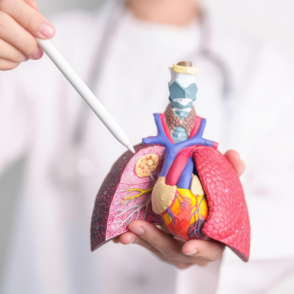 Tracheostomy Care