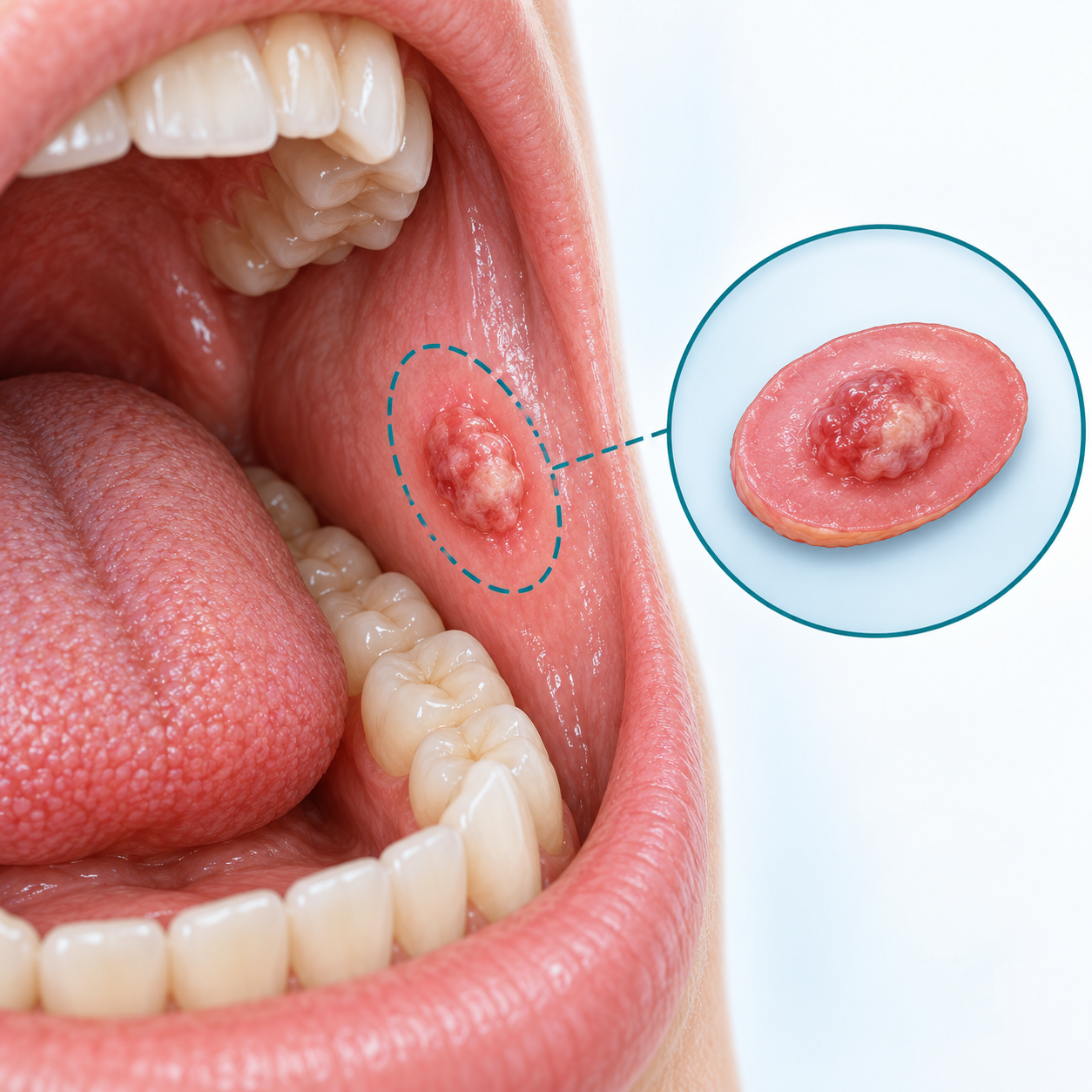 Tumour Removal Surgery